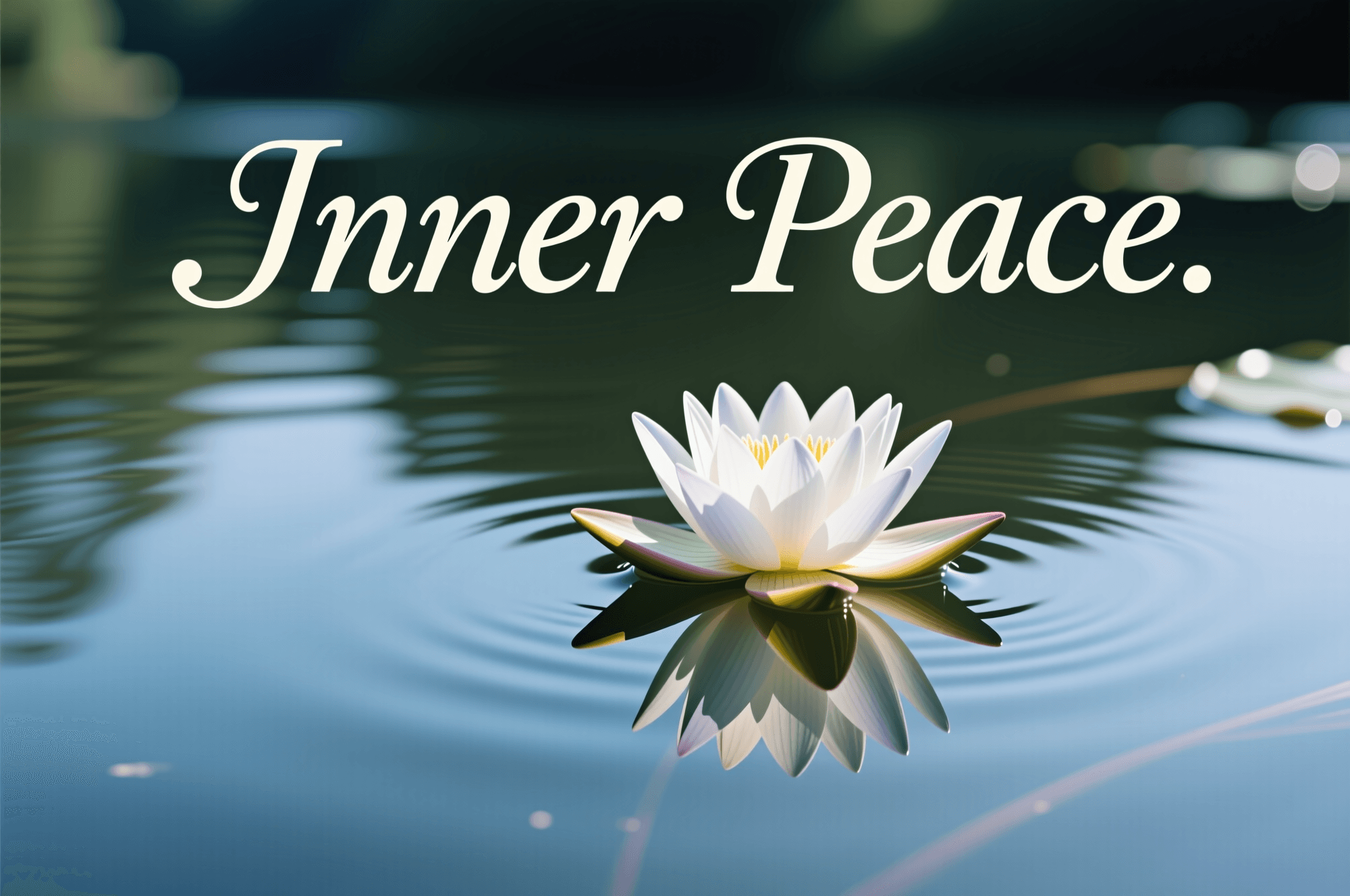 Inner Peace